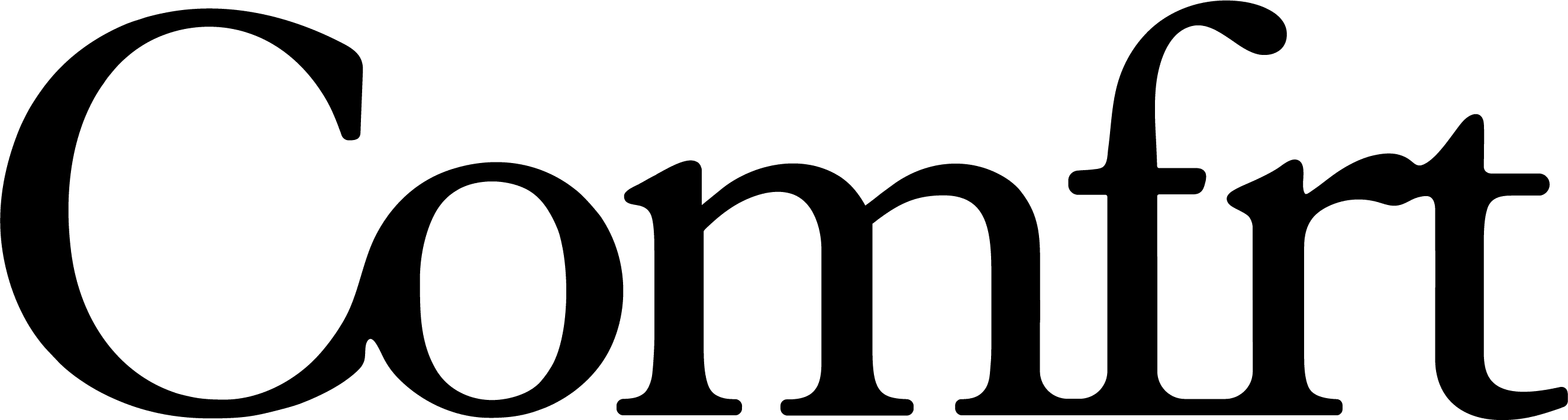 Comfrt